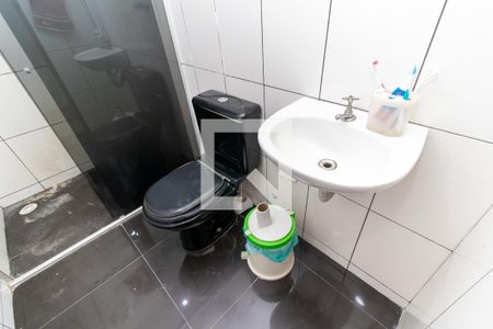 Casa à venda com 150m², 2 quartos e 3 vagas Casa à venda com 150m², 2 quartos e 3 vagasBanheiro