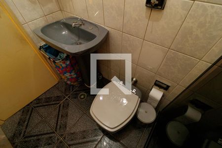 Casa à venda com 185m², 3 quartos e 2 vagas Casa à venda com 185m², 3 quartos e 2 vagasBanheiro da Suíte 2