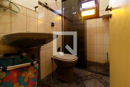 Casa à venda com 185m², 3 quartos e 2 vagas Casa à venda com 185m², 3 quartos e 2 vagasBanheiro da Suíte 2