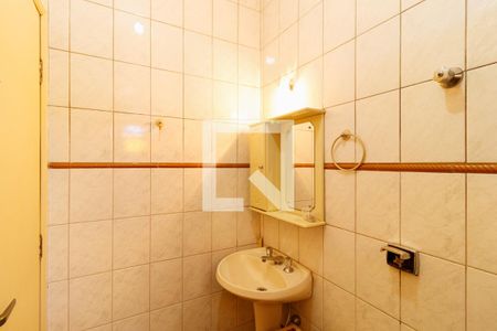 Casa à venda com 185m², 3 quartos e 2 vagas Casa à venda com 185m², 3 quartos e 2 vagasBanheiro da Suíte 3