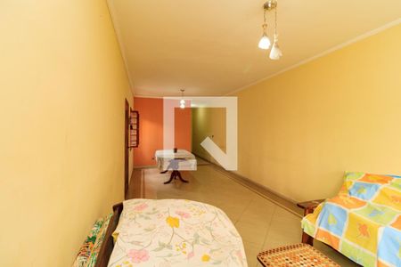 Sala de casa à venda com 3 quartos, 185m² em Vila Irmaos Arnoni, São Paulo