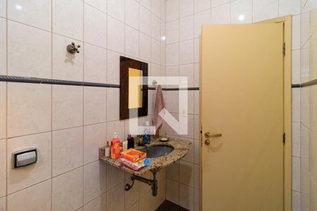 Casa à venda com 185m², 3 quartos e 2 vagas Casa à venda com 185m², 3 quartos e 2 vagasLavabo