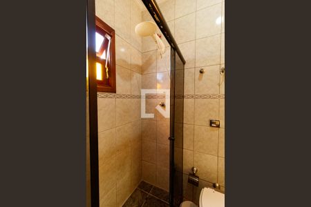 Casa à venda com 185m², 3 quartos e 2 vagas Casa à venda com 185m², 3 quartos e 2 vagasBanheiro da Suíte