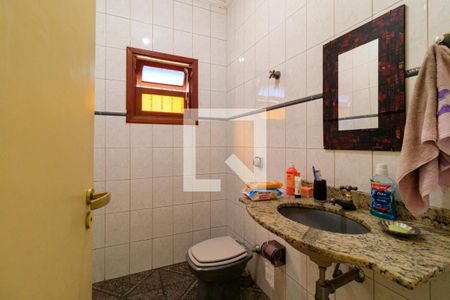 Casa à venda com 185m², 3 quartos e 2 vagas Casa à venda com 185m², 3 quartos e 2 vagasLavabo