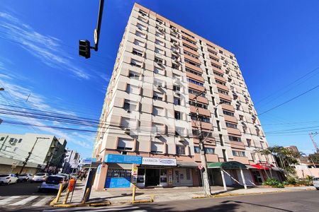 Apartamento para alugar com 63m², 2 quartos e sem vaga Apartamento para alugar com 63m², 2 quartos e sem vagaFachada