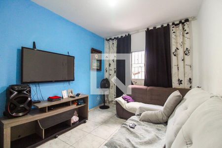 Casa à venda com 210m², 5 quartos e 1 vaga Casa à venda com 210m², 5 quartos e 1 vagaSala 2