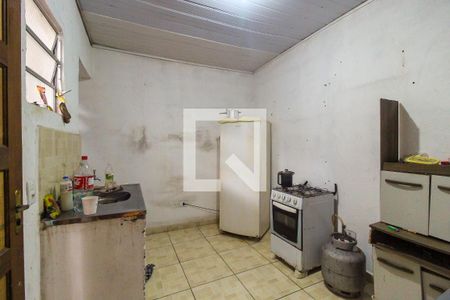 Casa à venda com 210m², 5 quartos e 1 vaga Casa à venda com 210m², 5 quartos e 1 vagaCozinha 3