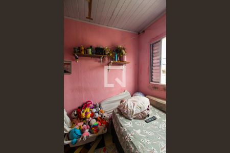 Casa à venda com 210m², 5 quartos e 1 vaga Casa à venda com 210m², 5 quartos e 1 vagaQuarto 4