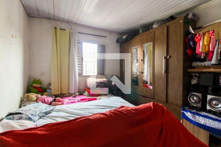 Casa à venda com 210m², 5 quartos e 1 vaga Casa à venda com 210m², 5 quartos e 1 vagaQuarto 5