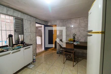 Casa à venda com 210m², 5 quartos e 1 vaga Casa à venda com 210m², 5 quartos e 1 vagaCozinha 1