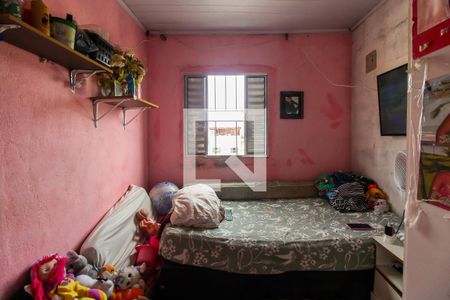 Casa à venda com 210m², 5 quartos e 1 vaga Casa à venda com 210m², 5 quartos e 1 vagaQuarto 4