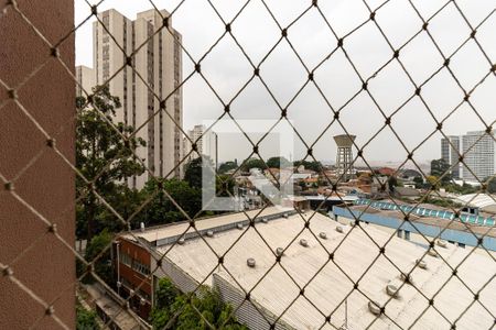 Apartamento à venda com 62m², 3 quartos e 1 vaga Apartamento à venda com 62m², 3 quartos e 1 vagaVista do Quarto 3