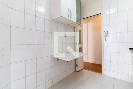 Apartamento à venda com 62m², 3 quartos e 1 vaga Apartamento à venda com 62m², 3 quartos e 1 vagaCozinha