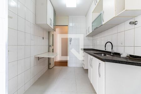 Apartamento à venda com 62m², 3 quartos e 1 vaga Apartamento à venda com 62m², 3 quartos e 1 vagaCozinha