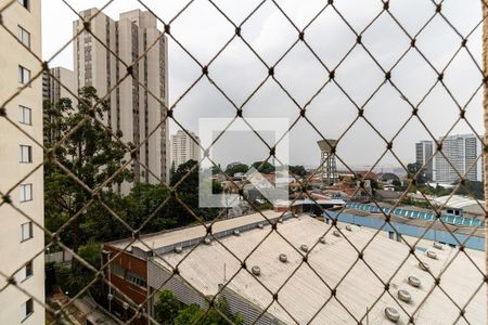 Apartamento à venda com 62m², 3 quartos e 1 vaga Apartamento à venda com 62m², 3 quartos e 1 vagaVista do Quarto 2