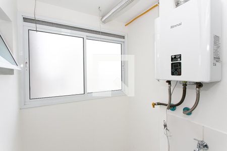 Apartamento para alugar com 56m², 3 quartos e 1 vaga Apartamento para alugar com 56m², 3 quartos e 1 vagaÁrea de Serviço