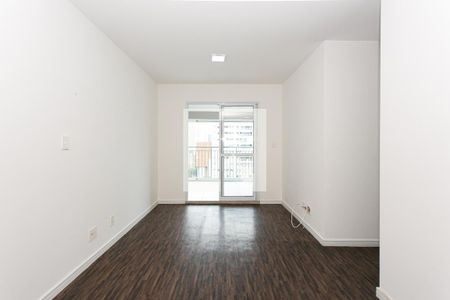 Sala de apartamento para alugar com 3 quartos, 56m² em Tatuapé, São Paulo