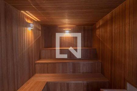 Apartamento para alugar com 56m², 3 quartos e 1 vaga Apartamento para alugar com 56m², 3 quartos e 1 vagaÁrea comum - Sauna