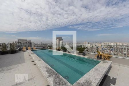 Apartamento para alugar com 56m², 3 quartos e 1 vaga Apartamento para alugar com 56m², 3 quartos e 1 vagaÁrea comum - Piscina