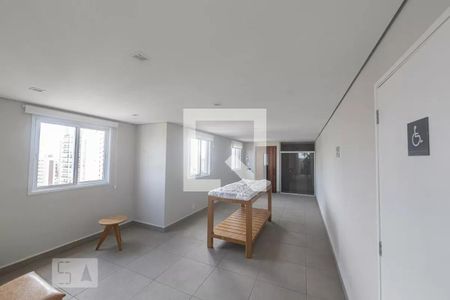 Apartamento para alugar com 56m², 3 quartos e 1 vaga Apartamento para alugar com 56m², 3 quartos e 1 vagaÁrea comum - Sauna