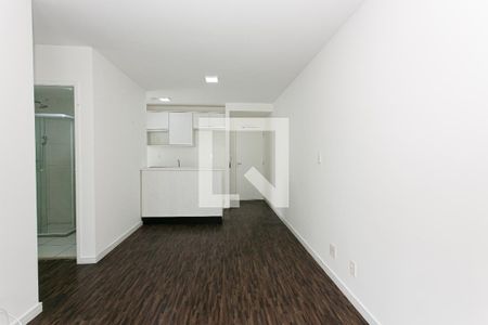 Sala de apartamento para alugar com 3 quartos, 56m² em Tatuapé, São Paulo