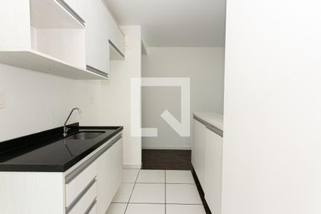 Apartamento para alugar com 56m², 3 quartos e 1 vaga Apartamento para alugar com 56m², 3 quartos e 1 vagaCozinha