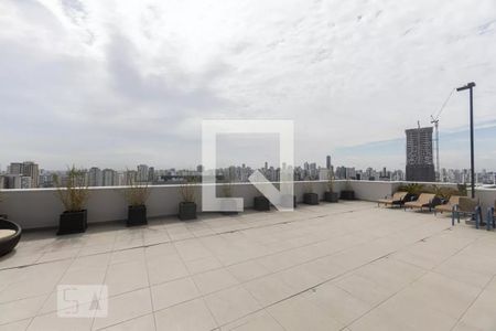Apartamento para alugar com 56m², 3 quartos e 1 vaga Apartamento para alugar com 56m², 3 quartos e 1 vagaÁrea comum - Terraço