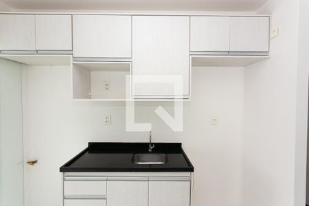 Apartamento para alugar com 56m², 3 quartos e 1 vaga Apartamento para alugar com 56m², 3 quartos e 1 vagaCozinha