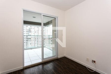 Sala de apartamento para alugar com 3 quartos, 56m² em Tatuapé, São Paulo