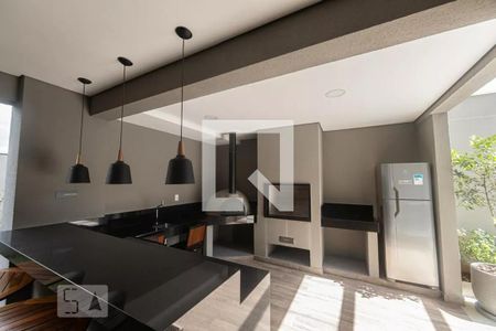 Apartamento para alugar com 56m², 3 quartos e 1 vaga Apartamento para alugar com 56m², 3 quartos e 1 vagaÁrea comum - Academia