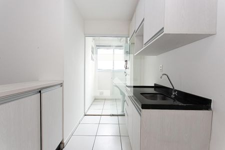 Apartamento para alugar com 56m², 3 quartos e 1 vaga Apartamento para alugar com 56m², 3 quartos e 1 vagaCozinha