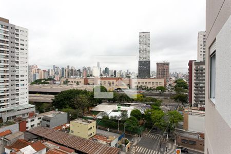 Vista da Varanda de apartamento para alugar com 3 quartos, 56m² em Tatuapé, São Paulo