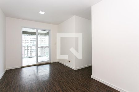 Sala de apartamento para alugar com 3 quartos, 56m² em Tatuapé, São Paulo