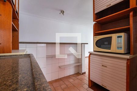 Apartamento para alugar com 56m², 2 quartos e 2 vagas Apartamento para alugar com 56m², 2 quartos e 2 vagasCozinha