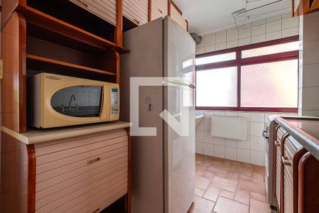 Apartamento para alugar com 56m², 2 quartos e 2 vagas Apartamento para alugar com 56m², 2 quartos e 2 vagasCozinha