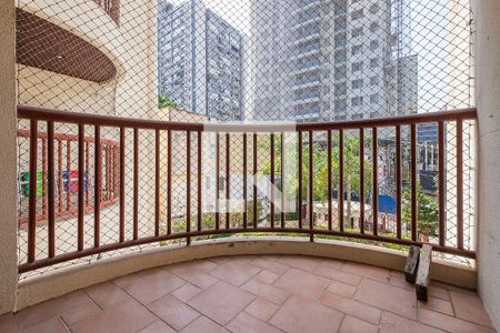 Apartamento para alugar com 56m², 2 quartos e 2 vagas Apartamento para alugar com 56m², 2 quartos e 2 vagasSala - Varanda