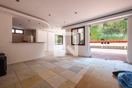 Apartamento para alugar com 56m², 2 quartos e 2 vagas Apartamento para alugar com 56m², 2 quartos e 2 vagasSalão de Festas