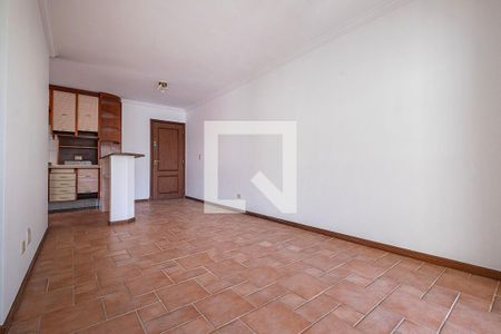 Apartamento para alugar com 56m², 2 quartos e 2 vagas Apartamento para alugar com 56m², 2 quartos e 2 vagasSala