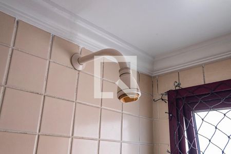 Apartamento para alugar com 56m², 2 quartos e 2 vagas Apartamento para alugar com 56m², 2 quartos e 2 vagasBanheiro