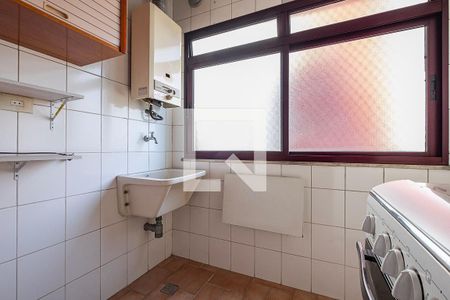 Apartamento para alugar com 56m², 2 quartos e 2 vagas Apartamento para alugar com 56m², 2 quartos e 2 vagasCozinha