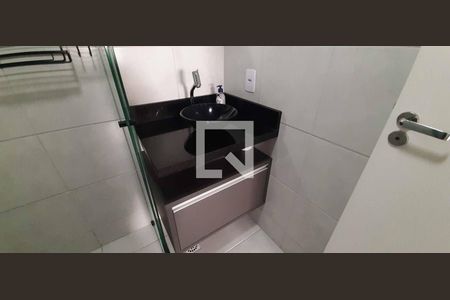 Apartamento à venda com 35m², 2 quartos e 1 vagaBanheiro