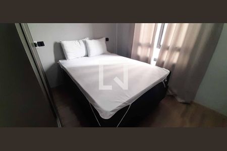 Apartamento à venda com 35m², 2 quartos e 1 vagaQuarto 2