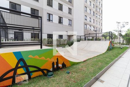 Apartamento à venda com 35m², 2 quartos e 1 vagaÁrea comum