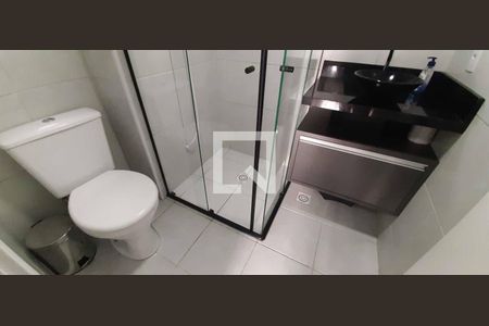 Apartamento à venda com 35m², 2 quartos e 1 vagaBanheiro