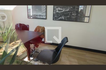 Apartamento à venda com 35m², 2 quartos e 1 vagaÁrea comum