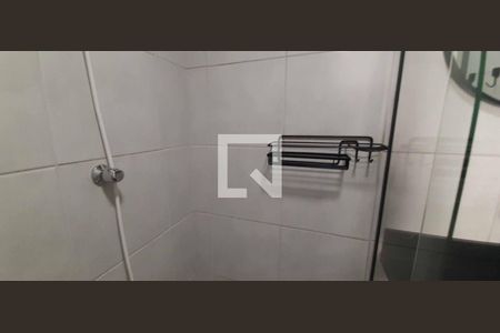 Apartamento à venda com 35m², 2 quartos e 1 vagaBanheiro