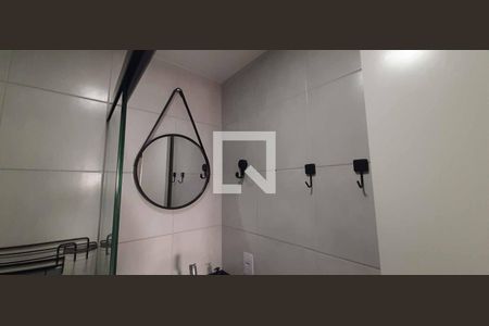 Apartamento à venda com 35m², 2 quartos e 1 vagaBanheiro