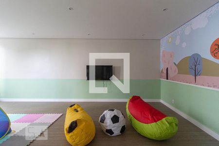 Apartamento à venda com 35m², 2 quartos e 1 vagaÁrea comum