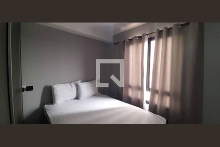 Apartamento à venda com 35m², 2 quartos e 1 vagaQuarto 2