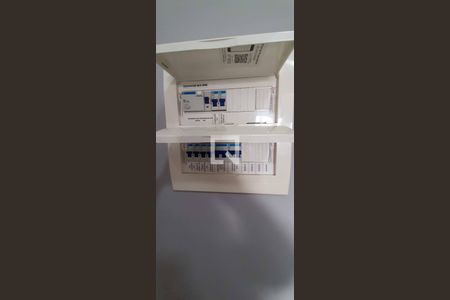 Apartamento à venda com 35m², 2 quartos e 1 vagaQuadro de Luz